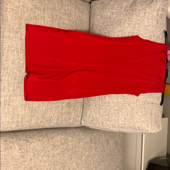 red calvin klein - Picture 2 of 2